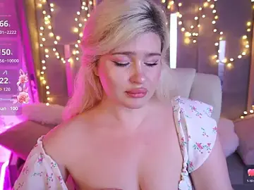 Stripchat Live Porn of CocoSecretss