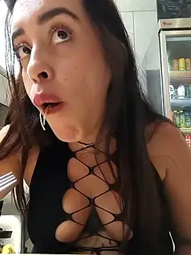 Stripchat Best Webcam of MissNyraSecret