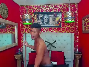Stripchat Best live sex cam show of PEINBOYS