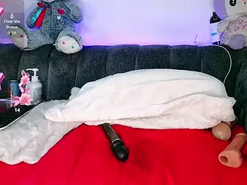 Stripchat Sex Chat of abbygarcia_oli