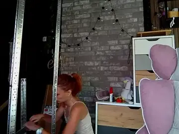 Stripchat Live Porn of karo123421