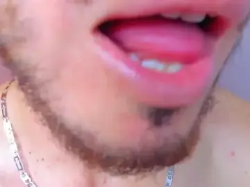 Stripchat Nude Webcam of Dante_Blake1