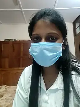 Stripchat Adult Webcam of Tamil-pooja