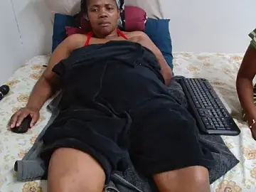 Stripchat Nude Webcam of KittyPussyZA