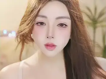 Stripchat Free Live Porn of Qiaoqiao__