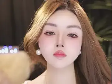 Stripchat Best live sex cam show of Qiaoqiao__