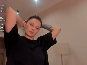 Stripchat Live Sex of RaileReed