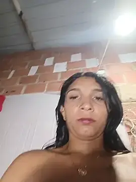 Stripchat Best live sex cam show of chikivivi-