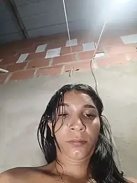 Stripchat Free Live Porn of chikivivi-