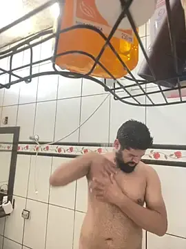 Stripchat Sex Cam of mineirinho3120