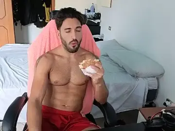 Stripchat Free Porn Cam of Al3xox02