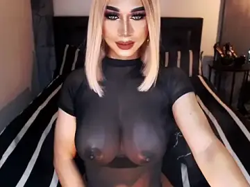 Stripchat Sex Chat of MistressAica