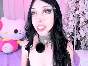 Stripchat Live Sex of SalemBlackrose