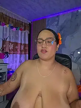 Stripchat Live Sex Cam of Teffy__xxx