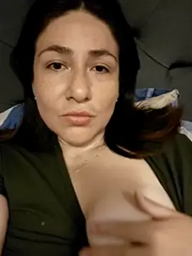 Stripchat Sex Cam of caira