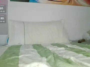 Stripchat Live Porn of canarito18