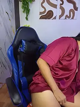Stripchat Live Porn of elena_jonees