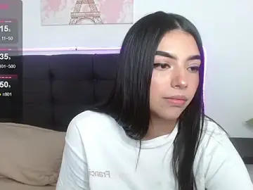Stripchat Live Porn of eva_six