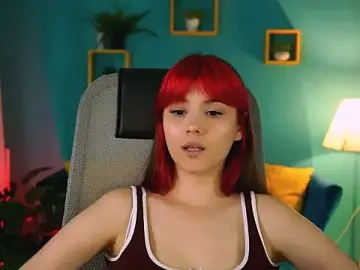 Stripchat Sex Cam of EvaThopson