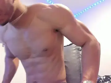 Stripchat Nude Webcam of Jayden_VanceJS
