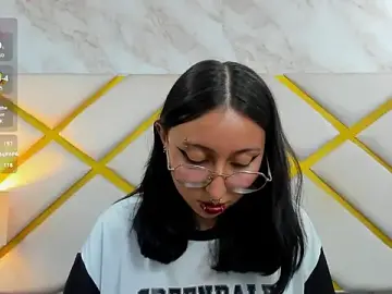 Stripchat Adult Webcams of NixShadow