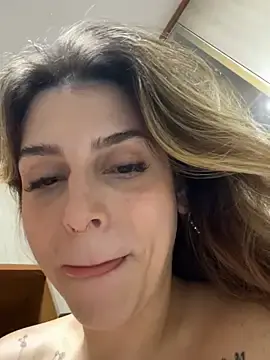 Stripchat Sex Chat of BarbieHotBrazil