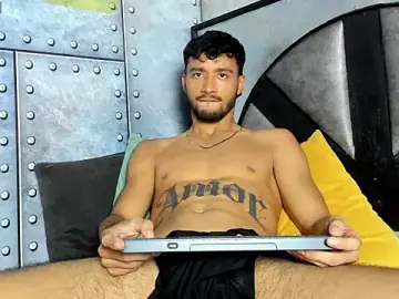 Stripchat Live Sex of alexis_stonne