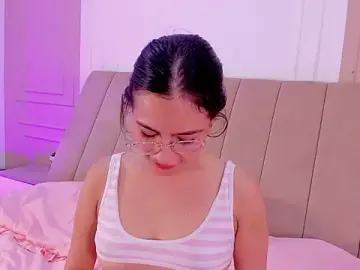 Stripchat Sex Chat of ameliiaa_smith