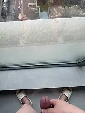 Stripchat Sex Cam of yichengm
