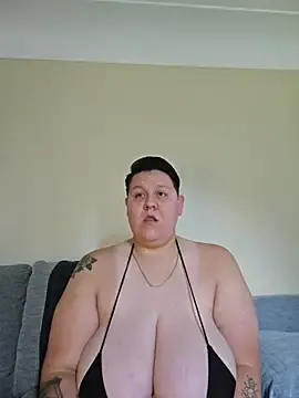 Stripchat Free Live Porn of DevilDahm