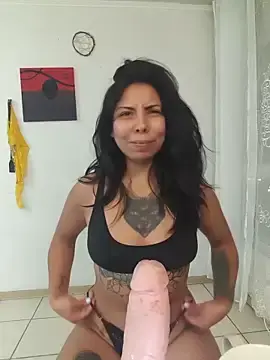 Stripchat Live Sex Cam of Diosagata