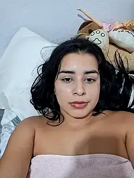 Stripchat Adult Webcams of Maite_4