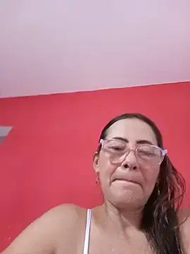 Stripchat Sex Chat of Salome_69