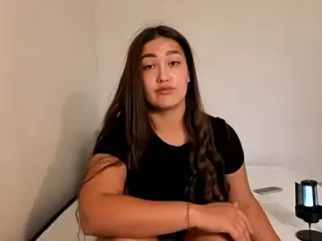Stripchat Adult Webcam of Aria_Blisss