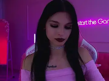 Stripchat Live Porn of BeverlyMost
