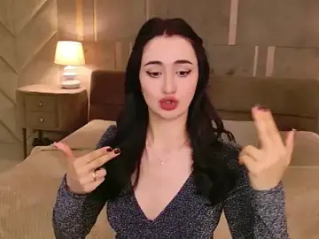 Stripchat Free Porn Cam of Elizabeth_Meyer