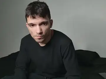 Stripchat Sex Chat of JackDesFeux