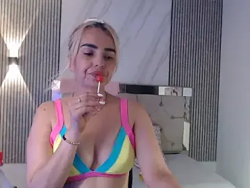 Stripchat Nude Webcam of ashley__tylor
