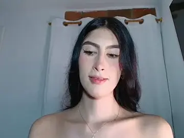 Stripchat Live Sex of valeria_gonzales_