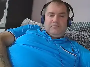 Stripchat Free Porn Cam of CristianDaniel78