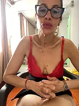 Stripchat Adult Webcams of Goddess-Love-