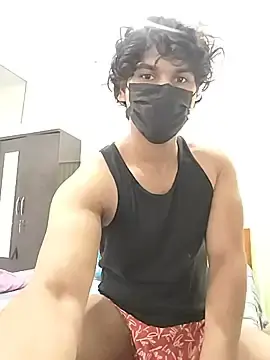 Stripchat Live Porn of Goodmens5