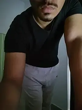 Stripchat Free Porn Cam of Goodmens5