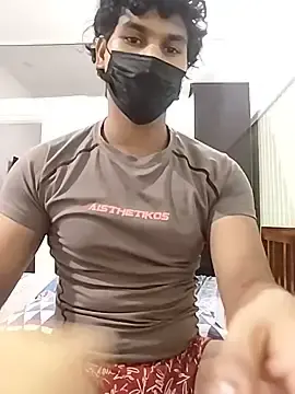 Stripchat Live Porn of Goodmens5