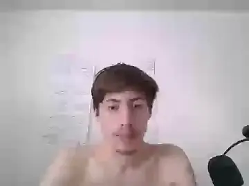 Stripchat Free Live Porn of VelvetRagottiOG