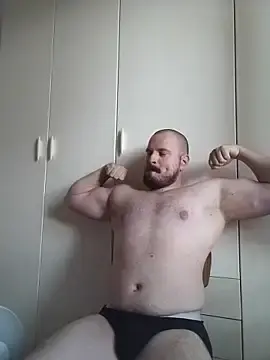 Stripchat Live Sex Cam of bussilesnar