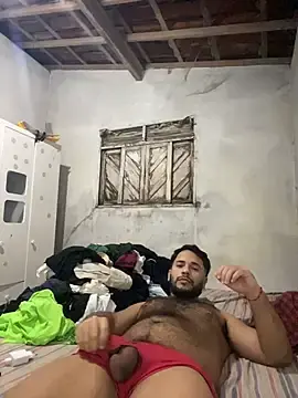 Stripchat Free Porn Cam of VitorFindomDOT