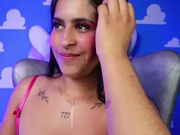 Stripchat Free Porn Cam of miss___anya