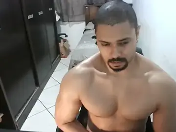 Stripchat Adult Video Chat of Brian_Aries