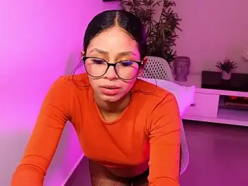 Stripchat Free Live Porn of _Celeste_Hill